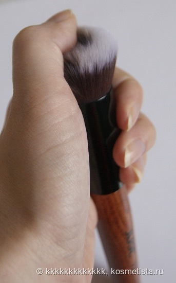 Pressed powder Корректирующая пудра т. М-246. Just