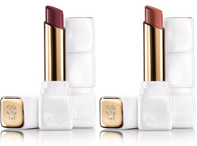 Guerlain Bloom Of Rose Fall 2015 Collection - Осенняя коллекция Guerlain 2015