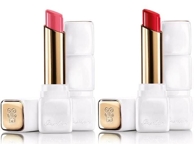 Guerlain Bloom Of Rose Fall 2015 Collection - Осенняя коллекция Guerlain 2015