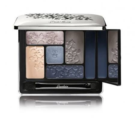 Guerlain Bloom Of Rose Fall 2015 Collection - Осенняя коллекция Guerlain 2015