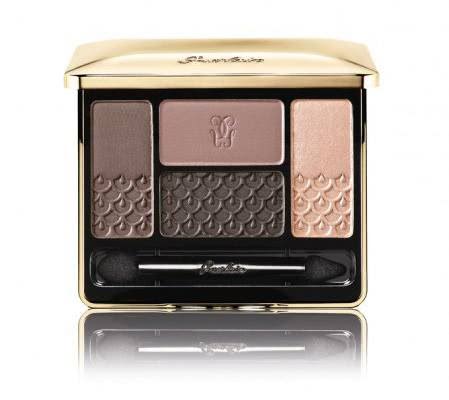 Guerlain Bloom Of Rose Fall 2015 Collection - Осенняя коллекция Guerlain 2015