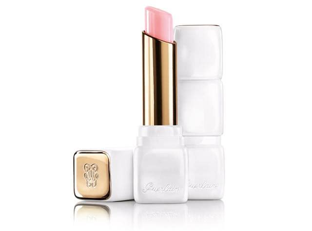 Guerlain Bloom Of Rose Fall 2015 Collection - Осенняя коллекция Guerlain 2015