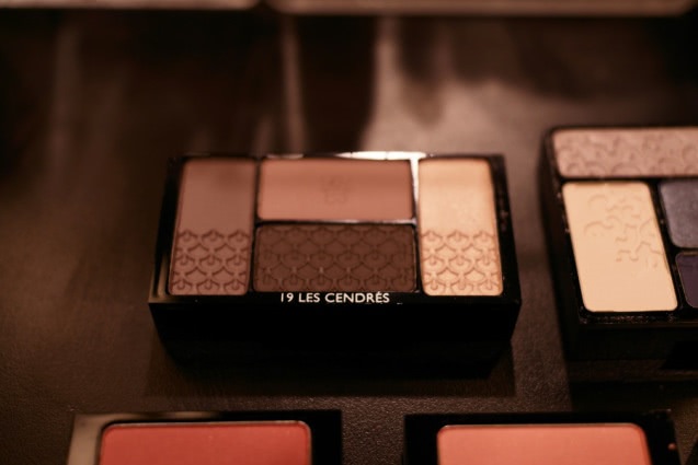Guerlain Bloom Of Rose Fall 2015 Collection - Осенняя коллекция Guerlain 2015