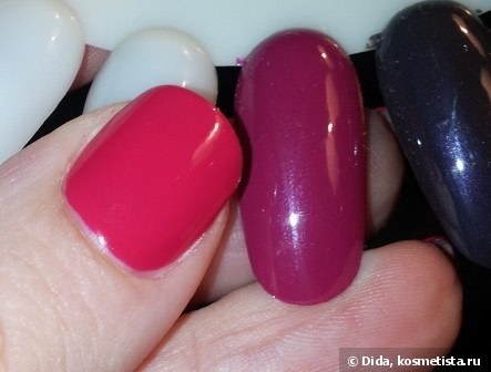 Весна и лето Chanel - Desirio & Mediterranee + стемпинг Moyou London