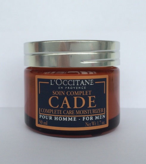 Loccitane. С заботой о любимых мужчинах