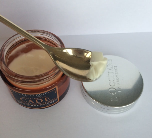 Loccitane. С заботой о любимых мужчинах
