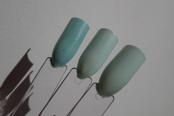 China Glaze Nail lacquer with hardeners 81188 Keep calm, paint on