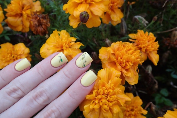 Dance Legend Binary Lacquer 01 Maria