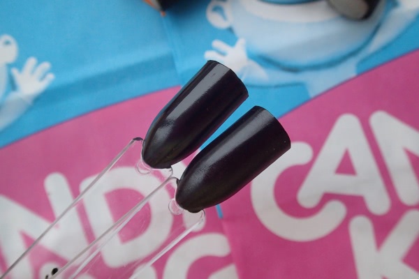 Essie Licorice