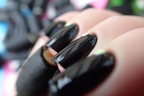 Essie Licorice