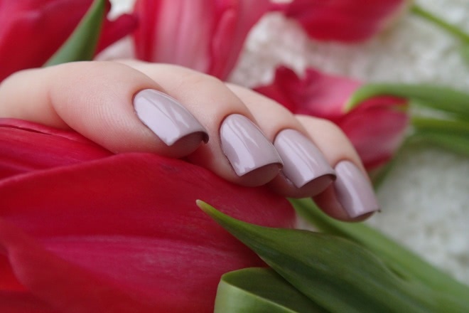 Morgan Taylor professional nail lacquer 50140 Magician's assistant