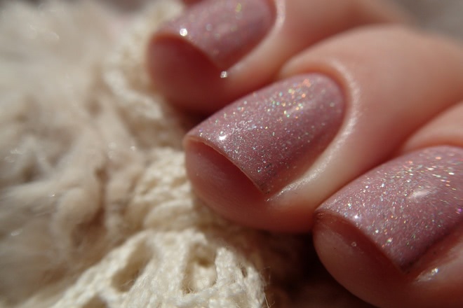 Picture pOlish Nail polish Grace