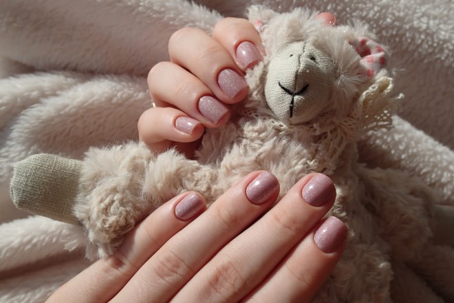 Picture pOlish Nail polish Grace