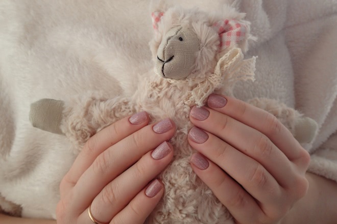 Picture pOlish Nail polish Grace