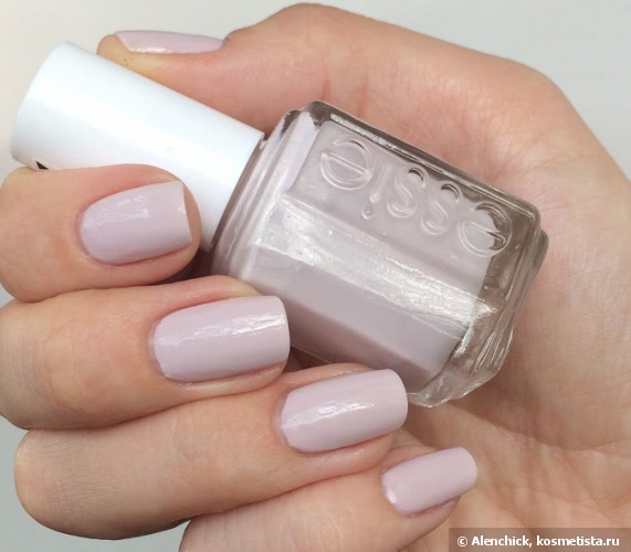 Essie Nail Polish №39 - Neo Whimsical