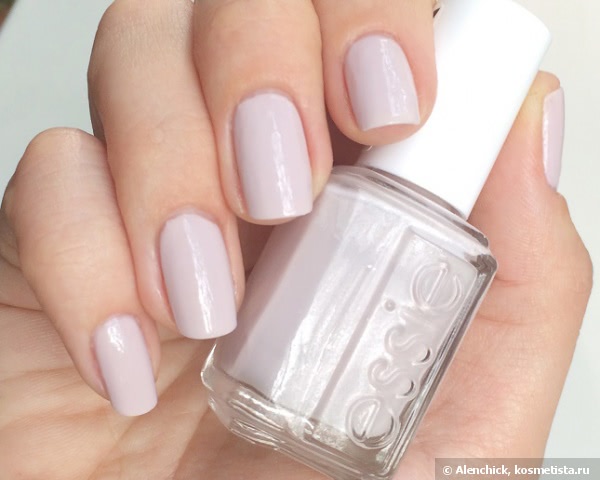 Essie Nail Polish №39 - Neo Whimsical