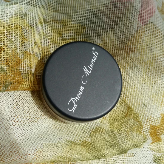 Иллюминайзеры Dream Minerals тон 1 и тон 2
