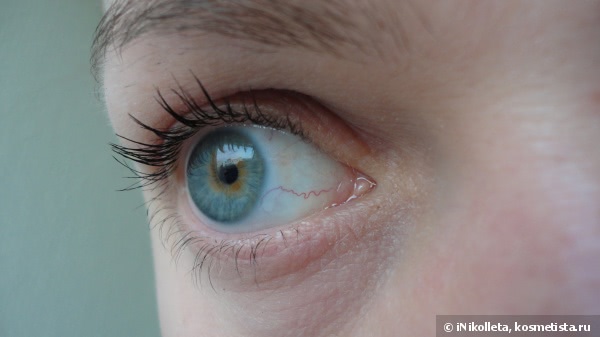 Тушь Trish Mcevoy Lash Curling Mascara Jet Black: легендарная отличница или рядовая хорошистка. Как поменялось моё мнение после года использования
