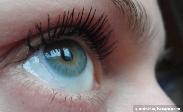 Тушь Trish Mcevoy Lash Curling Mascara Jet Black: легендарная отличница или рядовая хорошистка. Как поменялось моё мнение после года использования