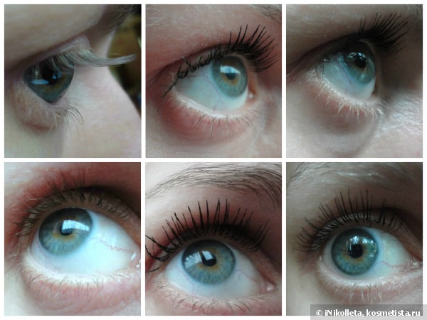 Тушь Trish Mcevoy Lash Curling Mascara Jet Black: легендарная отличница или рядовая хорошистка. Как поменялось моё мнение после года использования