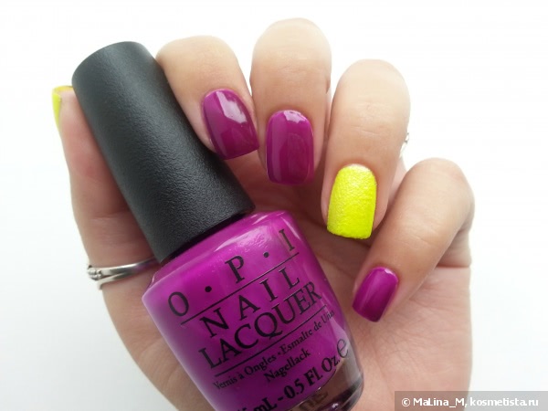 OPI Push & Pur-Pull + Golden Rose Holiday 80