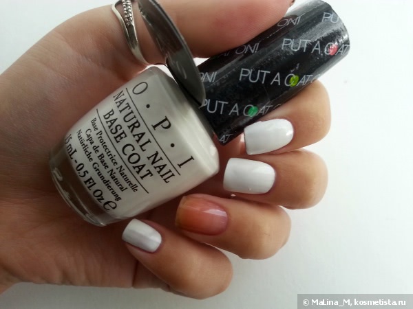 OPI Push & Pur-Pull + Golden Rose Holiday 80