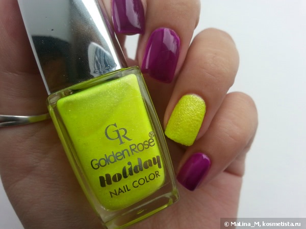 OPI Push & Pur-Pull + Golden Rose Holiday 80