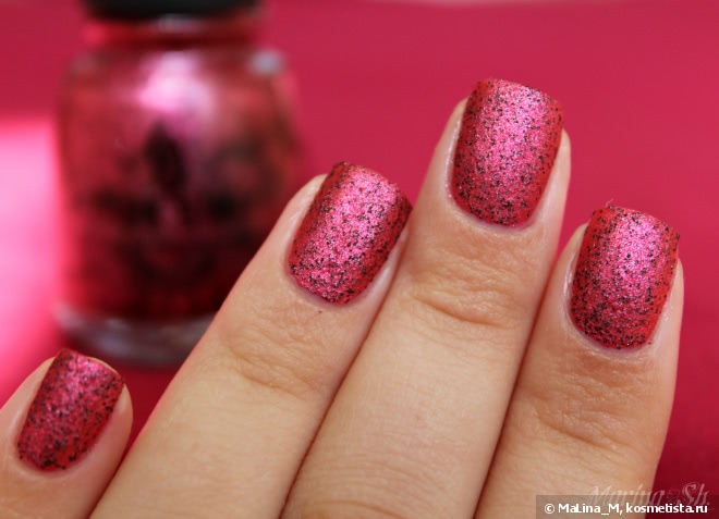 China Glaze Nail Lacquer With Hardeners 82122 I Love Your Guts