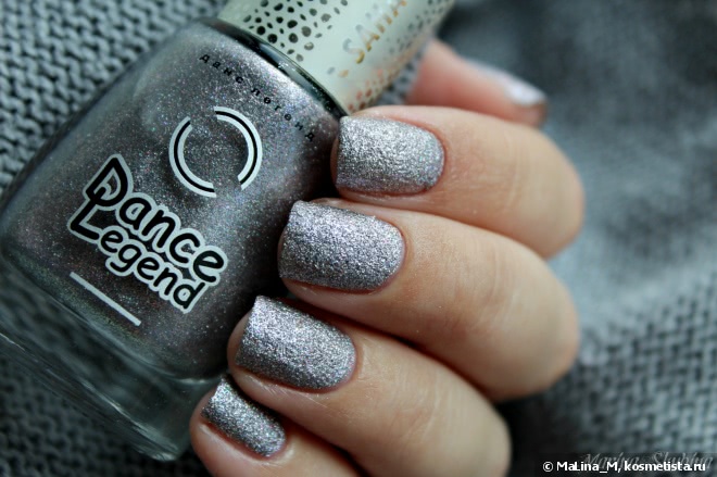 Dance Legend Sahara Crystal Metal 51 Platinum