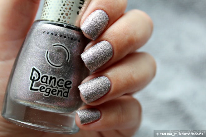 Dance Legend Sahara Crystal Metal 51 Platinum