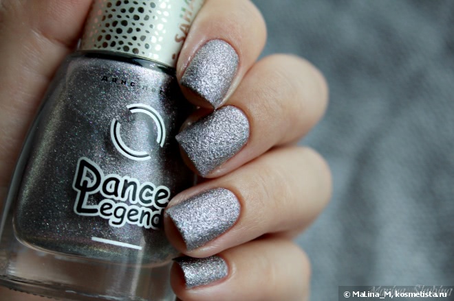 Dance Legend Sahara Crystal Metal 51 Platinum