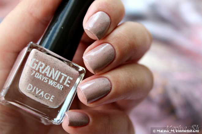 Divage Granite 02