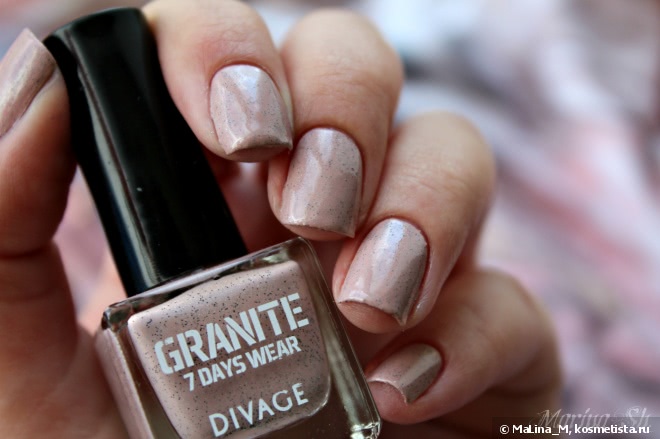Divage Granite 02