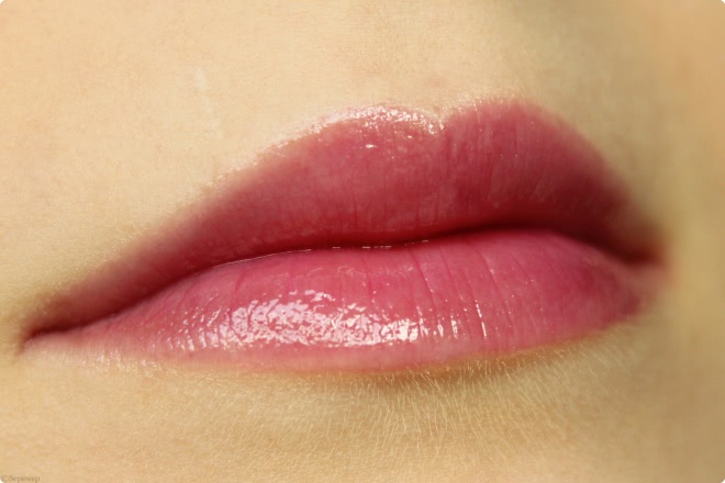 Missha Signature Glam Art Gloss Srd04