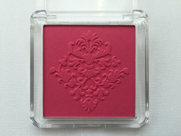 Dior Spring 2015 Kingdom of Colors make up collection - Dior Cheek and Lip Glow Instant Blushing Rosy Tint и Catrice cosmetics Powder Blush C02 Madame De Pinkadour Limited Edition Rock - o - co