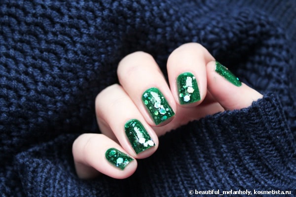 Kbshimmer nail polish