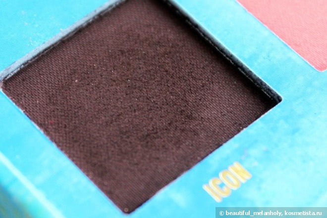 Lime Crime Venus: The Grunge Palette