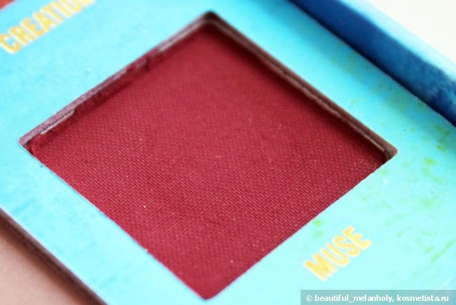 Lime Crime Venus: The Grunge Palette