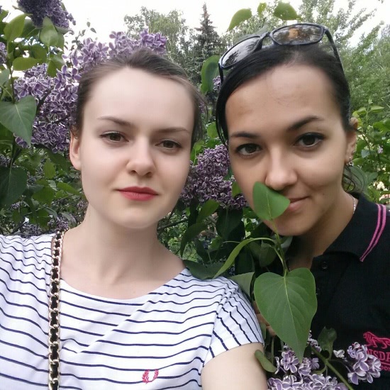 Какой я цветотип?