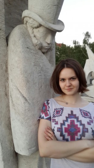 Какой я цветотип?