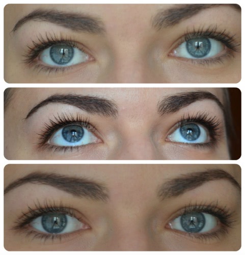 Никаких драм! Тушь для ресниц Dolce & Gabbana PassionEyes Mascara (1 nero)