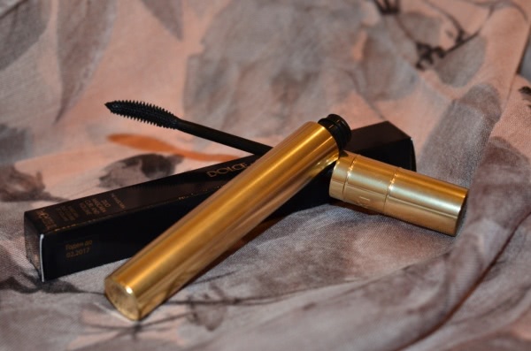 Никаких драм! Тушь для ресниц Dolce & Gabbana PassionEyes Mascara (1 nero)