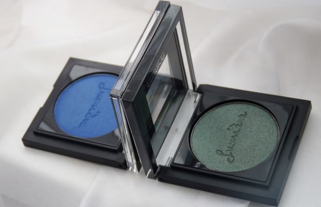 Осень, приди! Новые Стойкие тени для век Catrice Prêt-à-Lumière Longlasting Eyeshadow, оттенок 080 Mon Glamour
