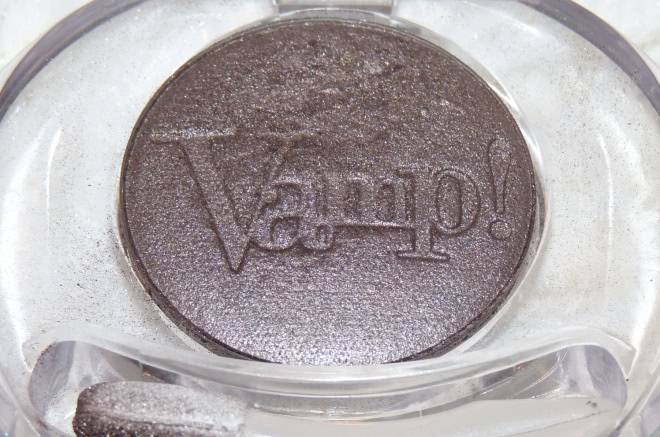 Вы - нам. Мы - вамп! Тени для век Pupa Compact Eyeshadow Vamp! #401 Urban Taup