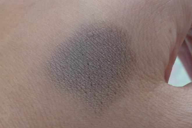 Вы - нам. Мы - вамп! Тени для век Pupa Compact Eyeshadow Vamp! #401 Urban Taup