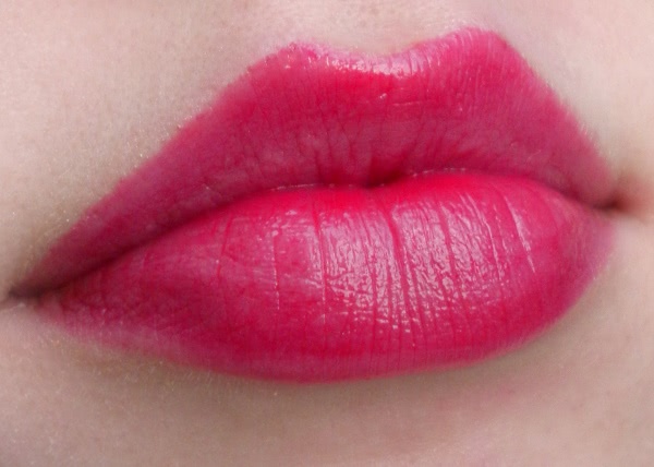 Осеннее настроение с Catrice Ultimate Shine Gel Colour №010 Love's Di-Wine