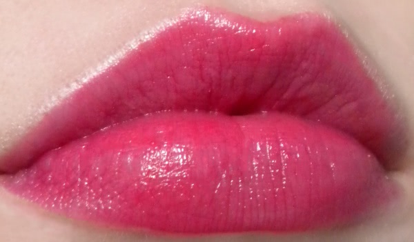 Осеннее настроение с Catrice Ultimate Shine Gel Colour №010 Love's Di-Wine