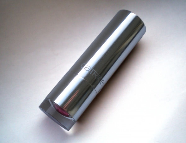 Осеннее настроение с Catrice Ultimate Shine Gel Colour №010 Love's Di-Wine