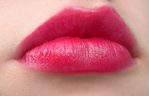 Осеннее настроение с Catrice Ultimate Shine Gel Colour №010 Love's Di-Wine