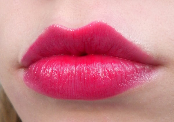 Осеннее настроение с Catrice Ultimate Shine Gel Colour №010 Love's Di-Wine